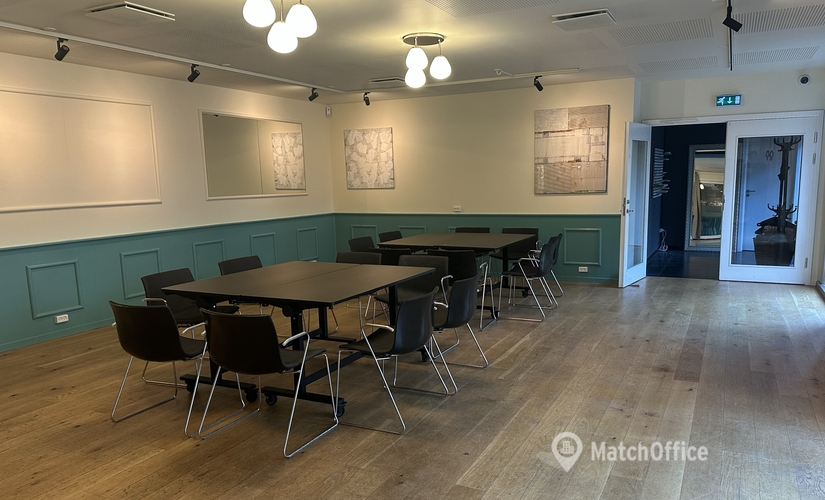 Conference hall in Copenhagen City Center, Pilestræde 63 (1112) - 1 | MatchOffice.com