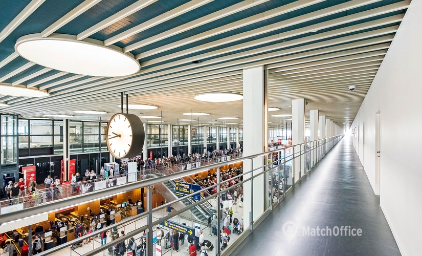 300 m² Commercial office for rent in Kastrup, Københavns Lufthavne (2770) can cater to all your needs - 0 | MatchOffice