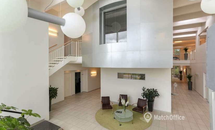 Office Ladegårdsvej 2 7100 Vejle