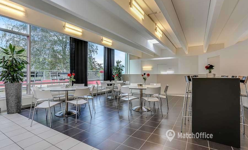 Office Ladegårdsvej 2 7100 Vejle