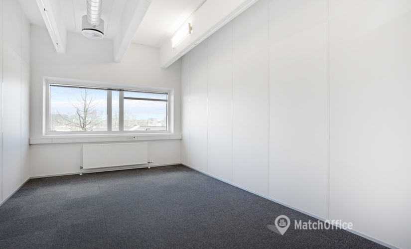 Office Ladegårdsvej 2 7100 Vejle