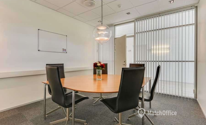 Office Ladegårdsvej 2 7100 Vejle