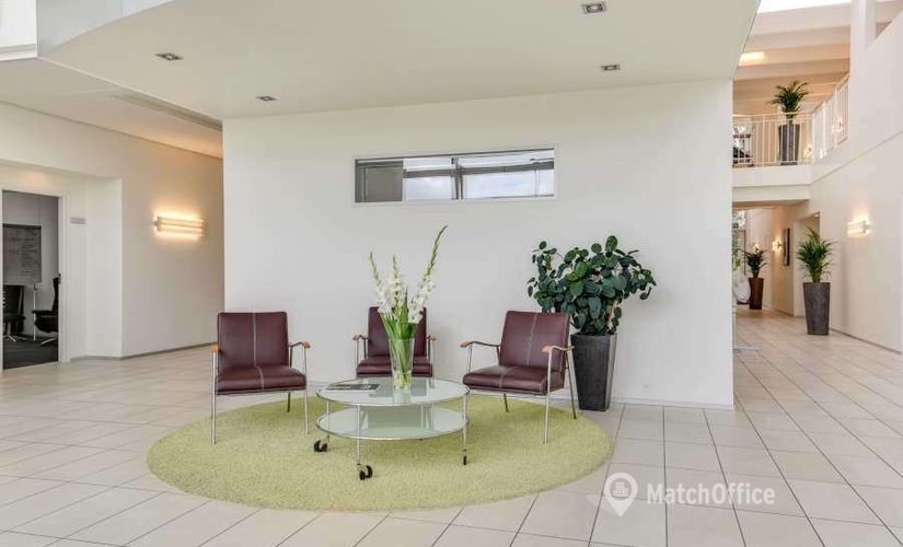 Office Ladegårdsvej 2 7100 Vejle