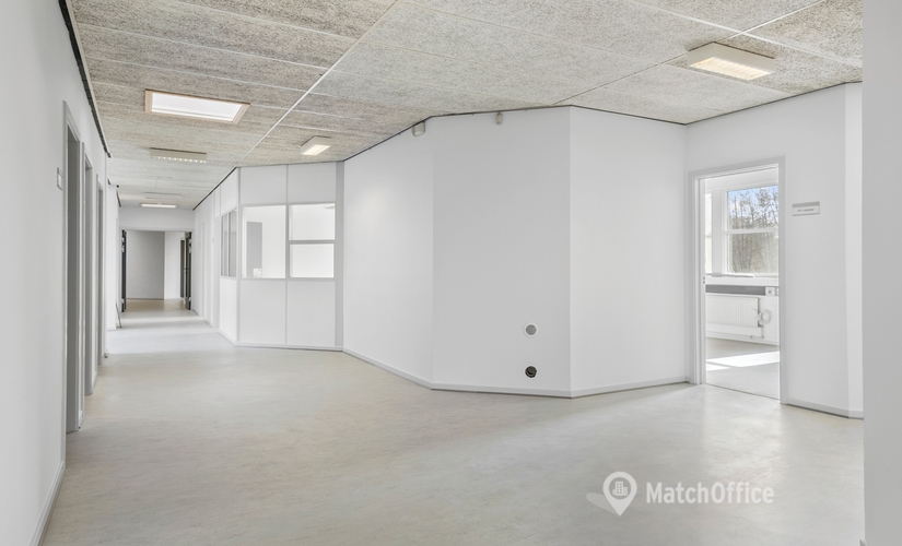 Kontor til leje på Tempovej 2, 9560 Hadsund - 2905 m² | Foto 1 - Lokalebasen.dk