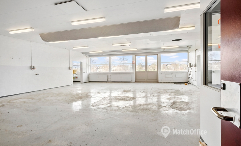 Kontor til leje på Tempovej 2, 9560 Hadsund - 2905 m² | Foto 4 - Lokalebasen