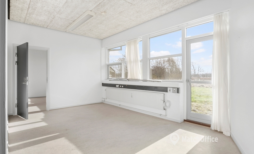 Office Tempovej 2 9560 Hadsund