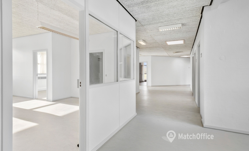 Office Tempovej 2 9560 Hadsund