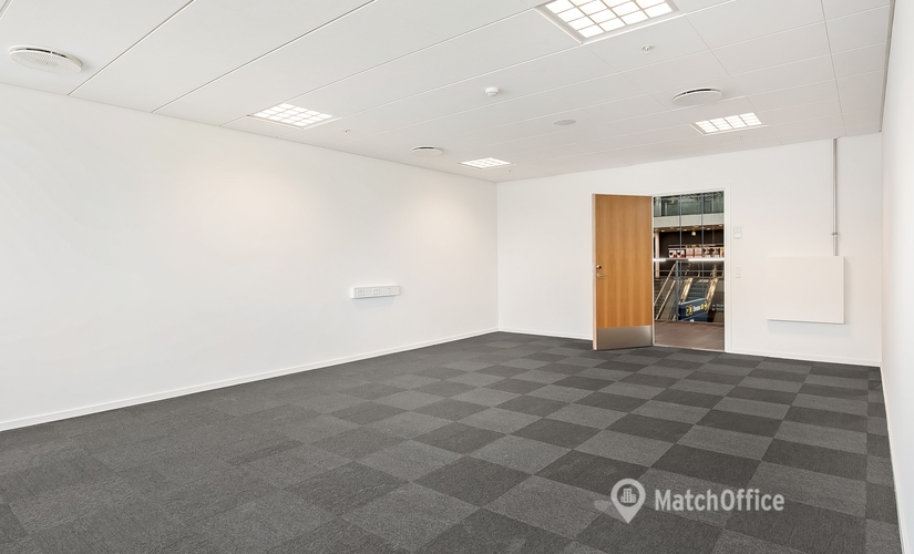 300 m² Flexible office available to rent in Kastrup, Københavns Lufthavne (2770) can meet all your requirements  - 4 | MatchOffice