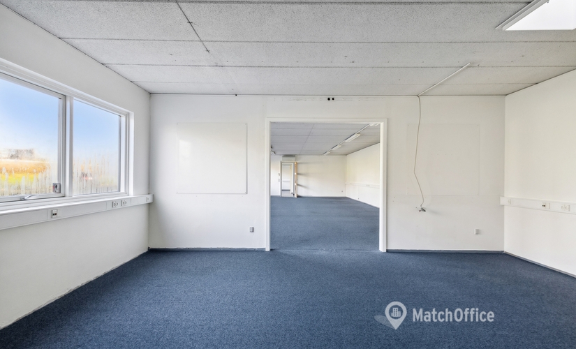 Kontor til leje på Friis Hansens Vej 12H, 7100 Vejle - 147 m² | Foto 3 - Lokalebasen.dk