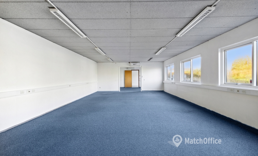 Kontor til leje på Friis Hansens Vej 12H, 7100 Vejle - 147 m² | Foto 1 - Lokalebasen.dk