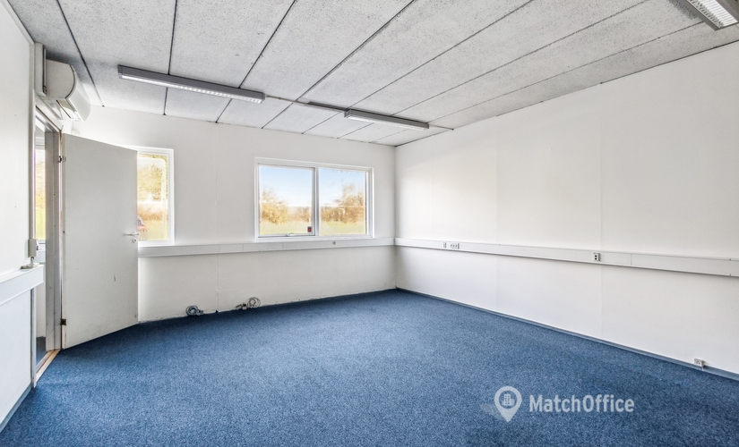 Kontor til leje på Friis Hansens Vej 12H, 7100 Vejle - 147 m² | Foto 4 - Lokalebasen.dk