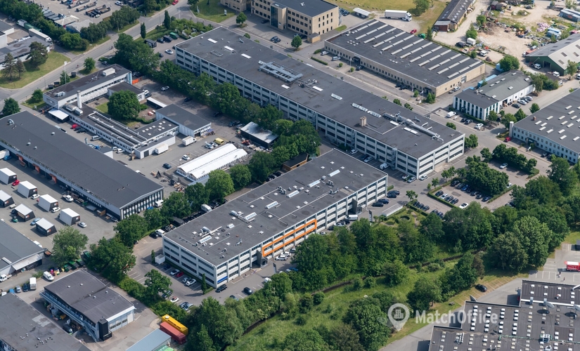 Office Marielundvej 46E 2730 Herlev