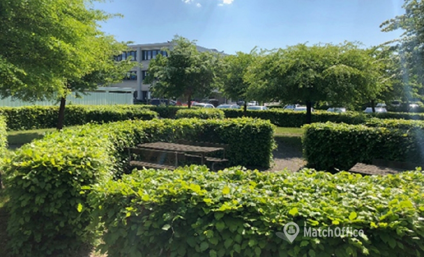Office Marielundvej 46E 2730 Herlev