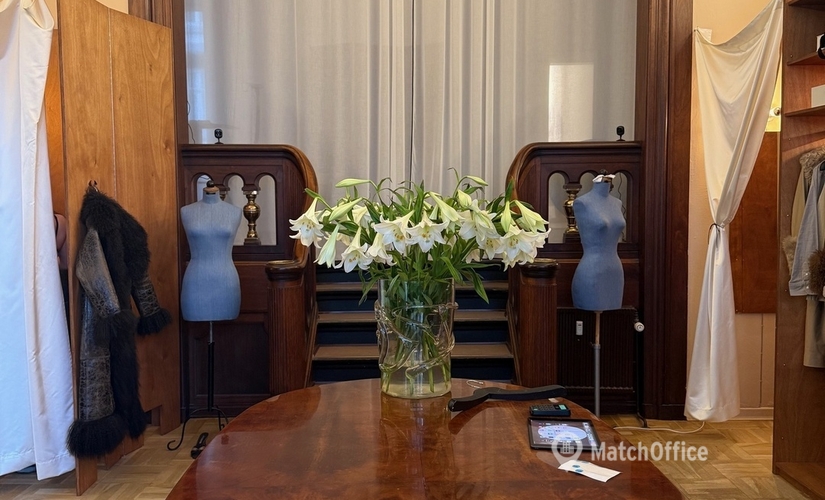 Butik til leje på Bredgade 73, 1260 København K - 295 m² | Foto 1 - Lokalebasen