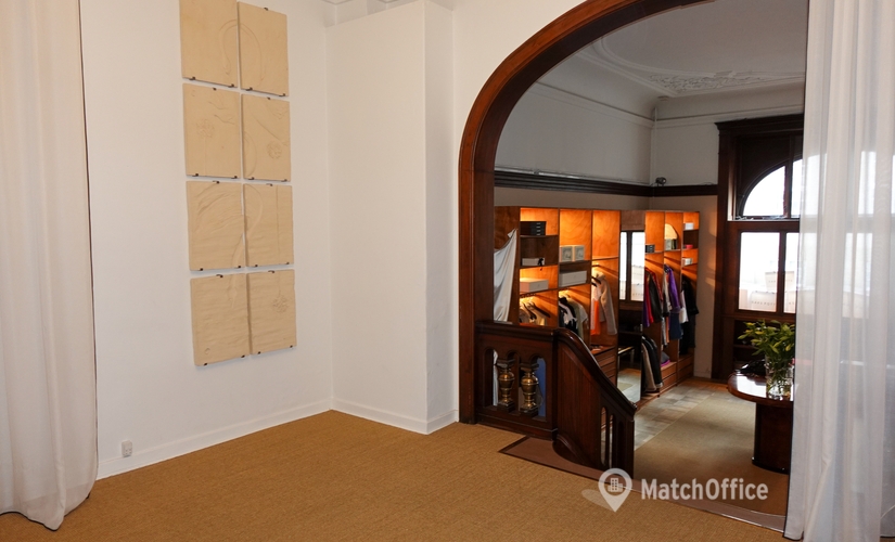 Butik til leje på Bredgade 73, 1260 København K - 295 m² | Foto 2 - Lokalebasen