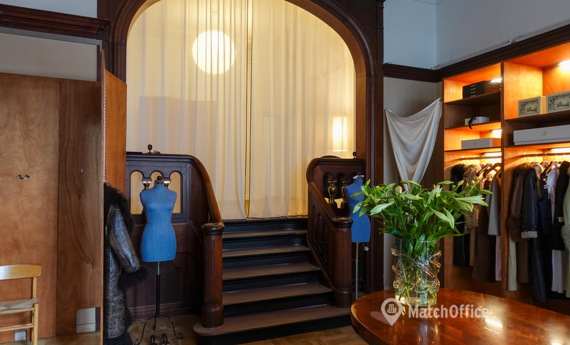 Butik til leje på Bredgade 73, 1260 København K - 295 m² | Foto 3 - Lokalebasen.dk