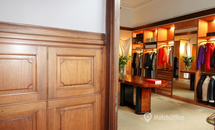 Butik til leje på Bredgade 73, 1260 København K - 295 m² | Foto 4 - Lokalebasen