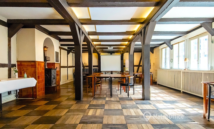 Kontorhotel på Store Kannikestræde 10 A, 1169 København K - 23 m² | Foto 4 - Lokalebasen