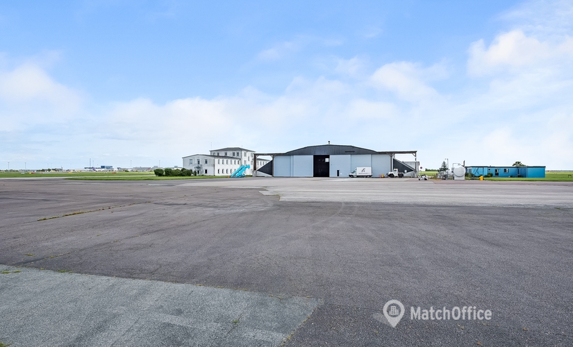 2000 m² Serviced office up for rent in Dragor, Københavns Lufthavne (2791) can meet all your requirements  - 2 | MatchOffice