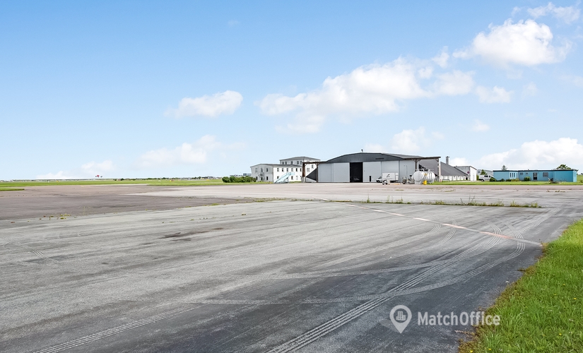 2000 m² Business office available to rent in Dragor, Københavns Lufthavne (2791) can benefit your business - 3 | MatchOffice
