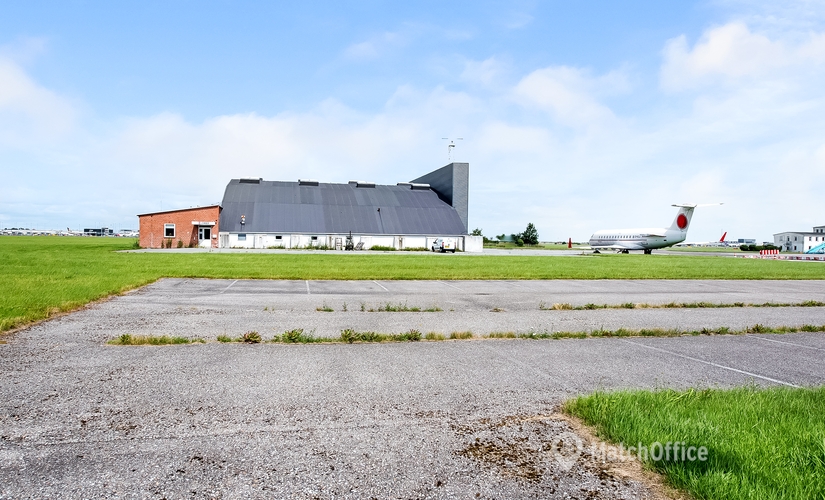 2000 m² Office space for rent in Dragor, Københavns Lufthavne (2791) can cater to all your needs  - 4 | MatchOffice.com