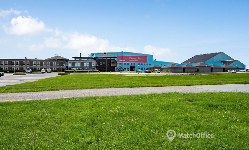 2000 m² Flexible office available to rent in Dragor, Københavns Lufthavne (2791) can satisfy all our needs - 5 | MatchOffice