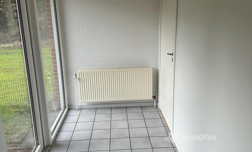 Kontor til leje på Bjørnevej 8, 7800 Skive - 98 m² | Foto 3 - Lokalebasen