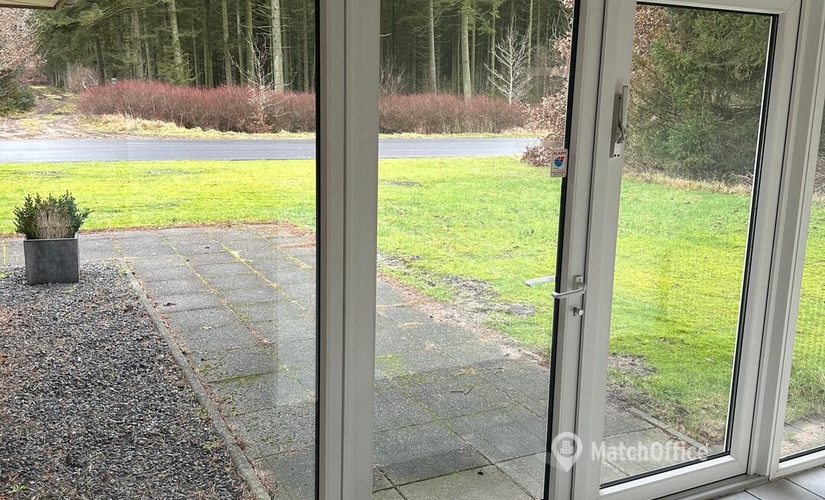 Kontor til leje på Bjørnevej 8, 7800 Skive - 98 m² | Foto 2 - Lokalebasen