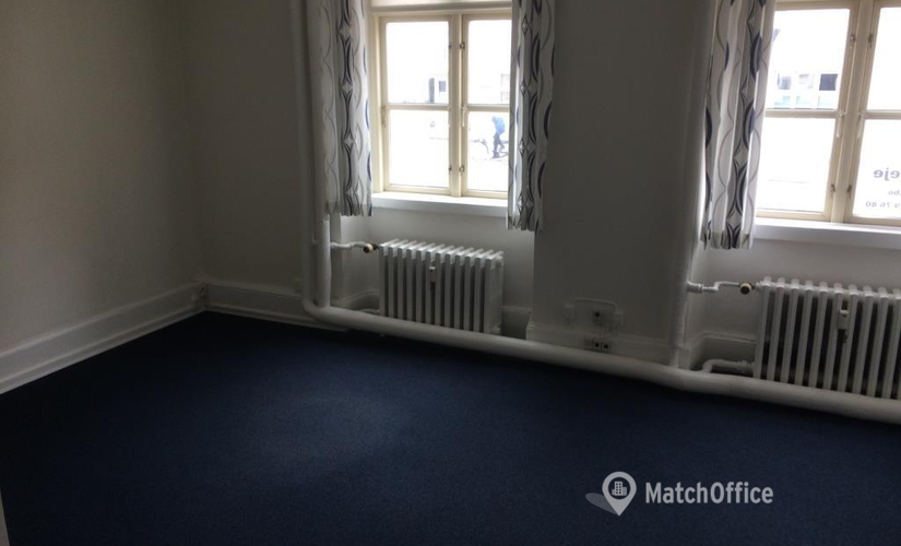 Kontor til leje på Adelgade 5, 5800 Nyborg - 47 m² | Foto 3 - Lokalebasen