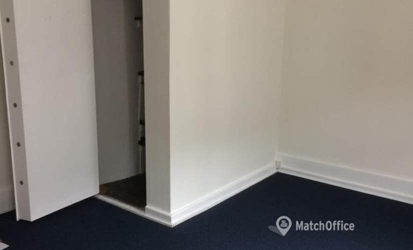 Kontor til leje på Adelgade 5, 5800 Nyborg - 47 m² | Foto 2 - Lokalebasen.dk