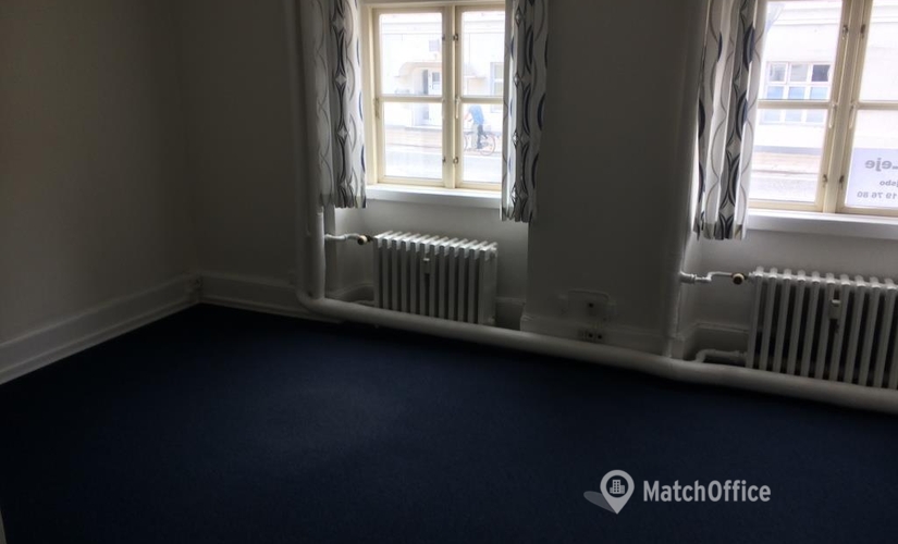 Kontor til leje på Adelgade 5, 5800 Nyborg - 47 m² | Foto 4 - Lokalebasen