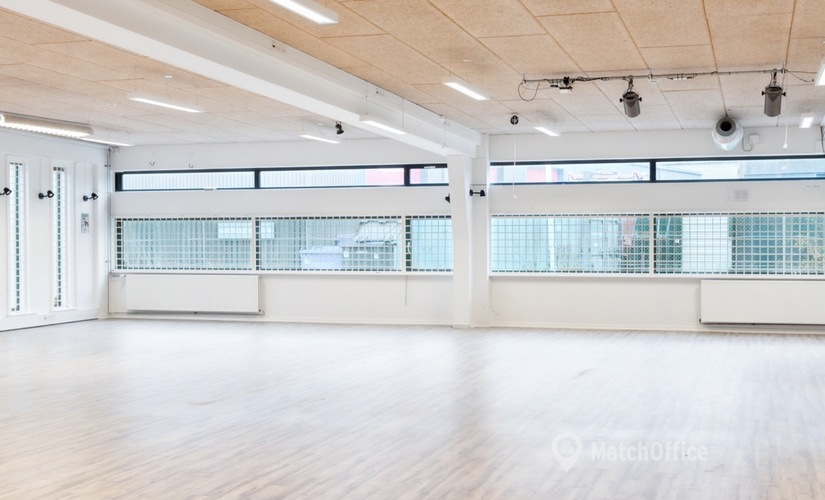 Lager til leje på Kirstinehøj 23A, 2770 Kastrup - 650 m² | Foto 0 - Lokalebasen