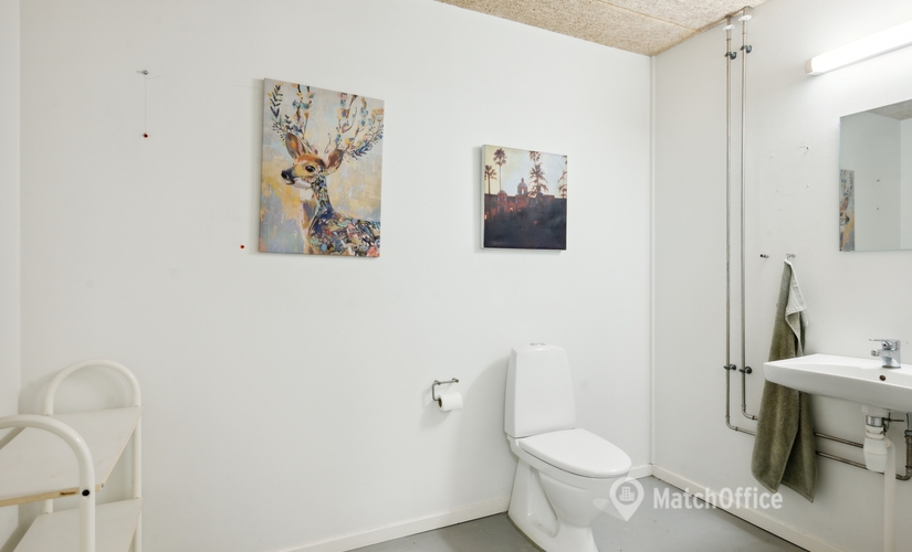 Lager til leje på Kirstinehøj 23A, 2770 Kastrup - 650 m² | Foto 3 - Lokalebasen.dk