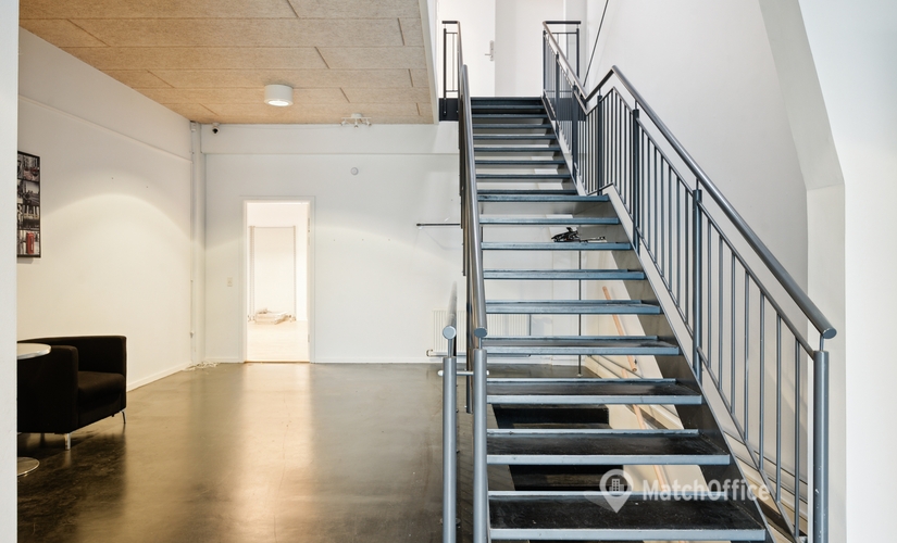 Lager til leje på Kirstinehøj 23A, 2770 Kastrup - 650 m² | Foto 1 - Lokalebasen