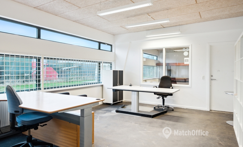 Lager til leje på Kirstinehøj 23A, 2770 Kastrup - 650 m² | Foto 4 - Lokalebasen.dk