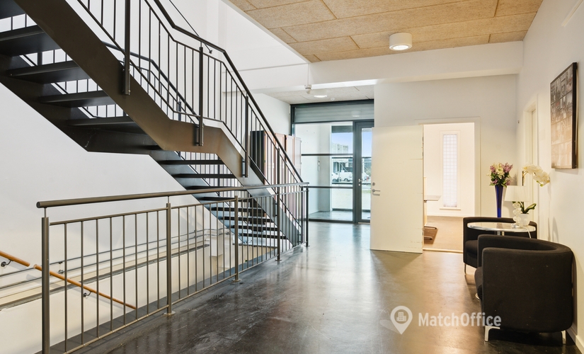 Lager til leje på Kirstinehøj 23A, 2770 Kastrup - 650 m² | Foto 2 - Lokalebasen.dk