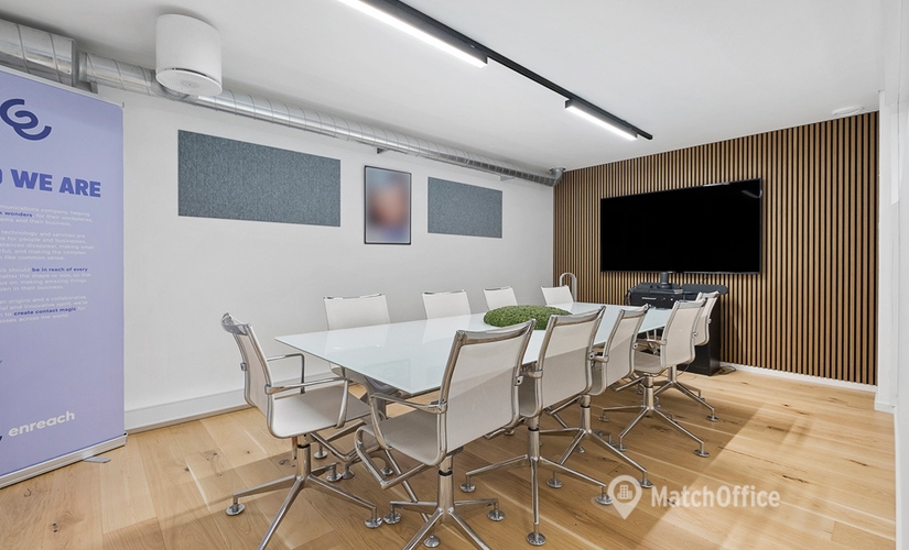 Office Raffinaderivej 10 2300 Copenhagen S