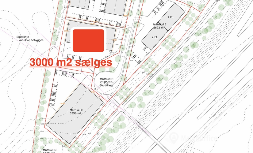Grund Ved Skoven 34 8541 Skødstrup