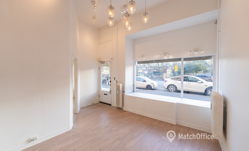 Shop Smallegade 26B 2000 Frederiksberg