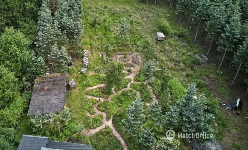 Mødelokale på Kærbyvej 4, 8560 Kolind - | Foto 1 - Lokalebasen.dk