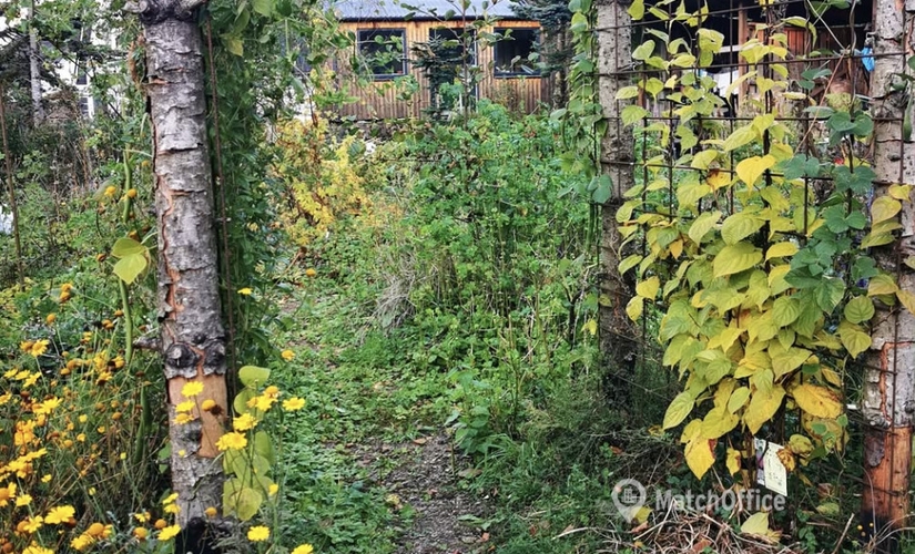 Mødelokale på Kærbyvej 4, 8560 Kolind - | Foto 4 - Lokalebasen.dk