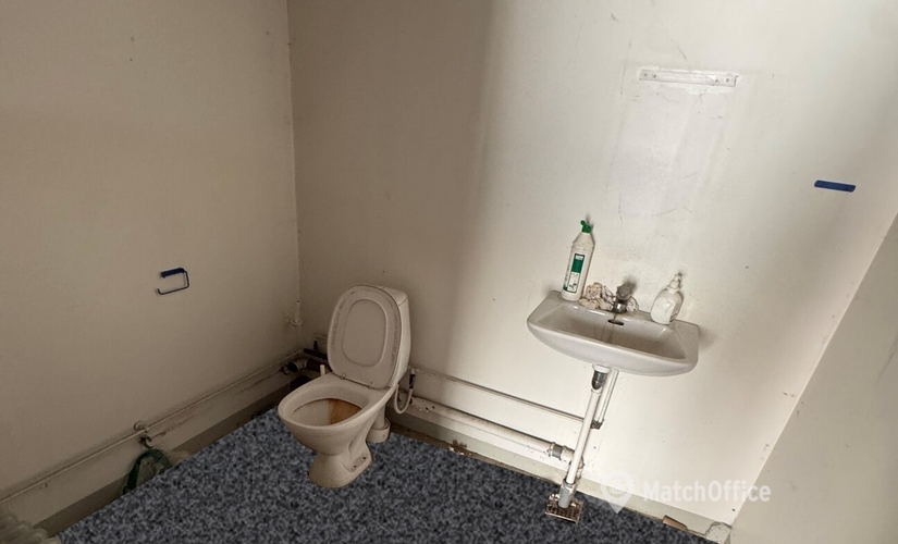 Lager til leje på Munkegårdsvej 21D, 3490 Kvistgård - 190 m² | Foto 3 - Lokalebasen.dk