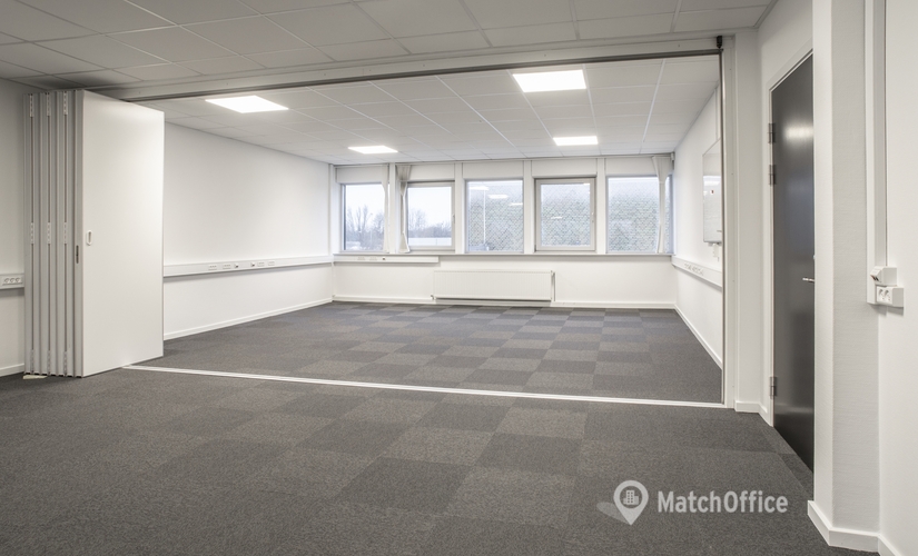 Office Stamholmen 175 2650 Hvidovre