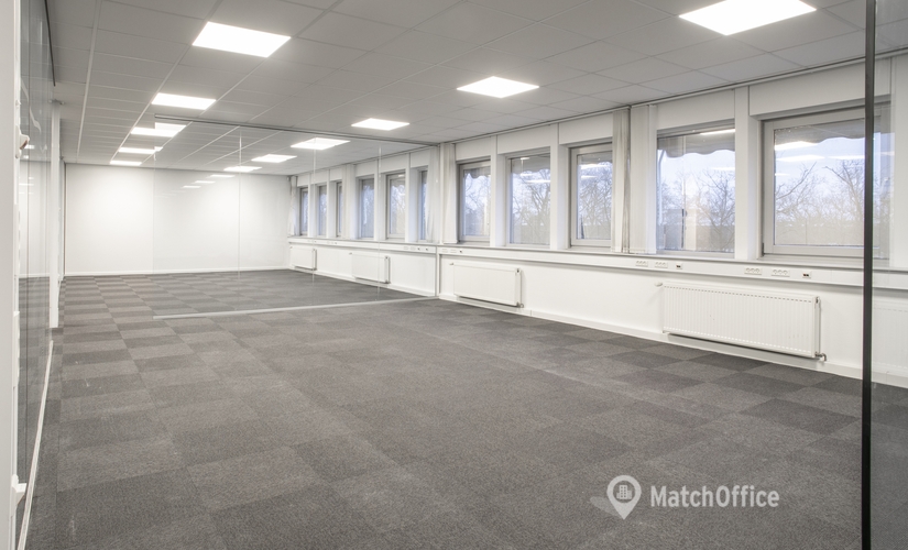 Kontor til leje på Stamholmen 175, 2650 Hvidovre - 62 m² | Foto 3 - Lokalebasen