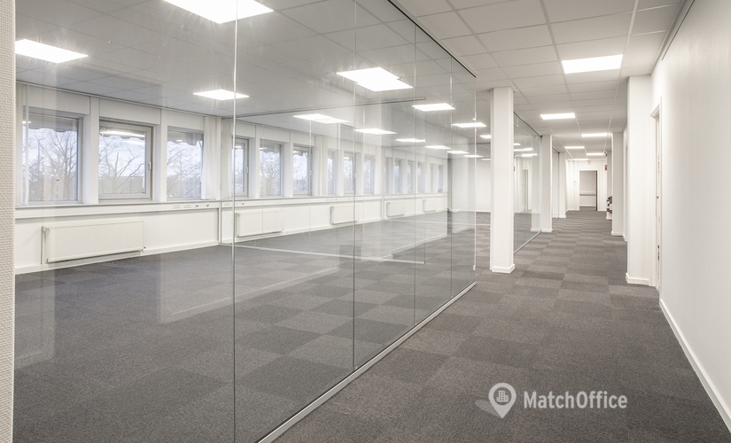 Office Stamholmen 175 2650 Hvidovre