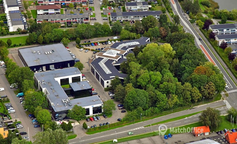 Kontor til leje på Stensmosevej 15, 2620 Albertslund - 398 m² | Foto 2 - Lokalebasen.dk