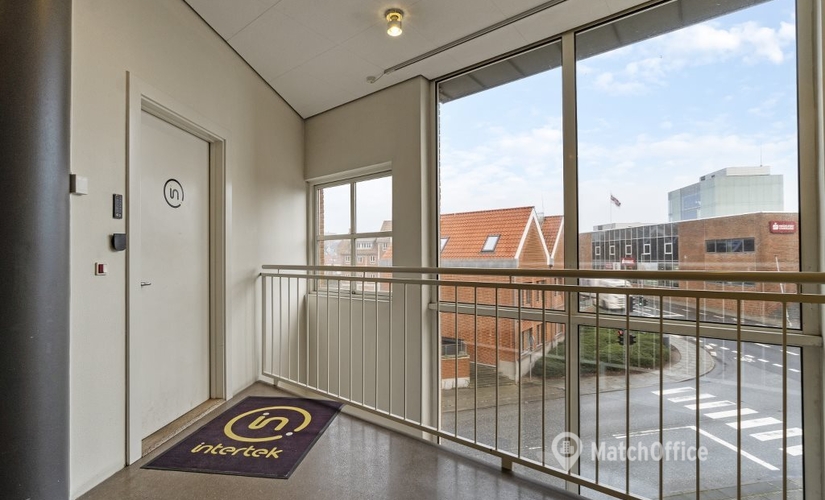 Office Buen 12, 2. 6000 Kolding