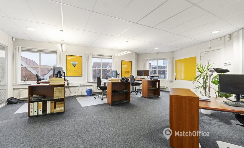 Office Buen 12, 2. 6000 Kolding