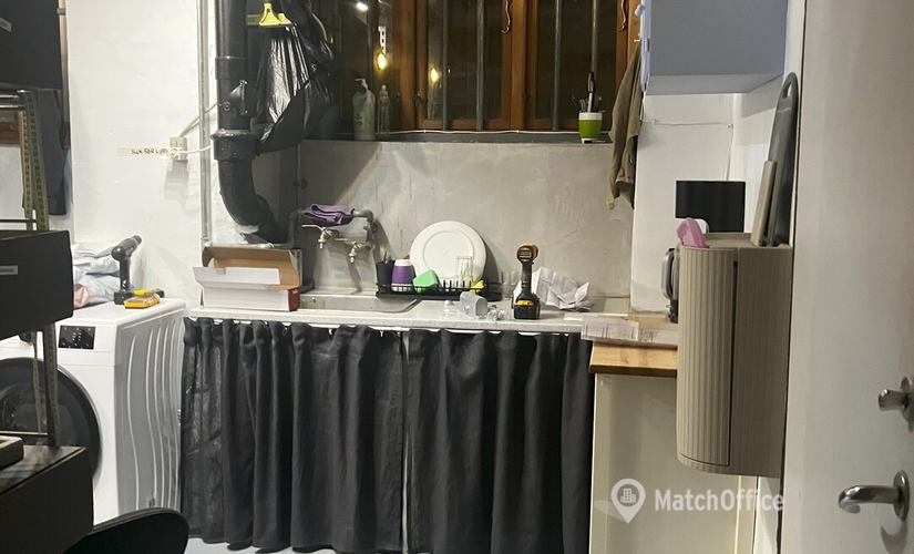 Butik Vesterbrogade 101 1620 København V