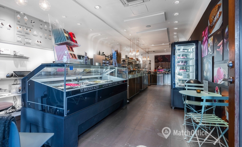 140 m² Shop for rent in Roskilde, Skomagergade 4 (4000) - 4 | MatchOffice